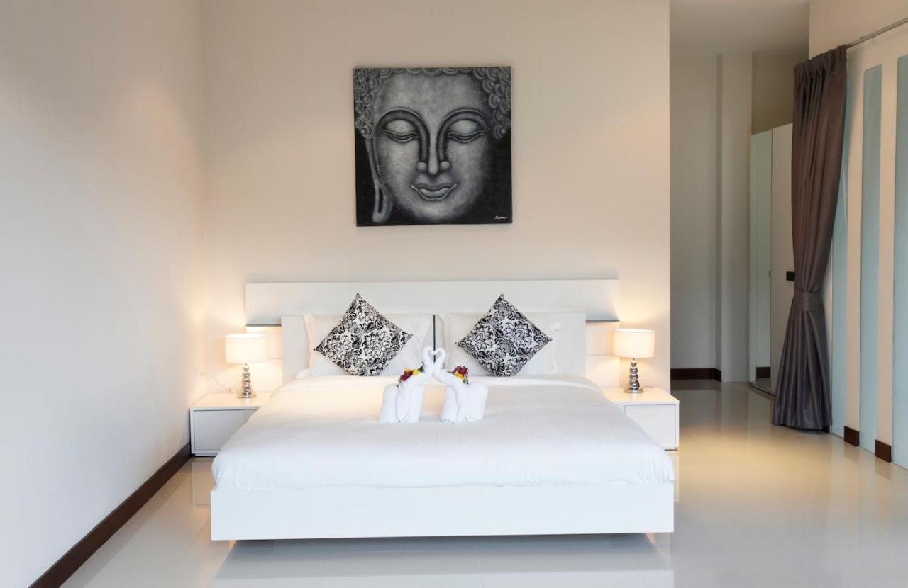 Villa Lovina By Holiplanet Rawai ภายนอก รูปภาพ