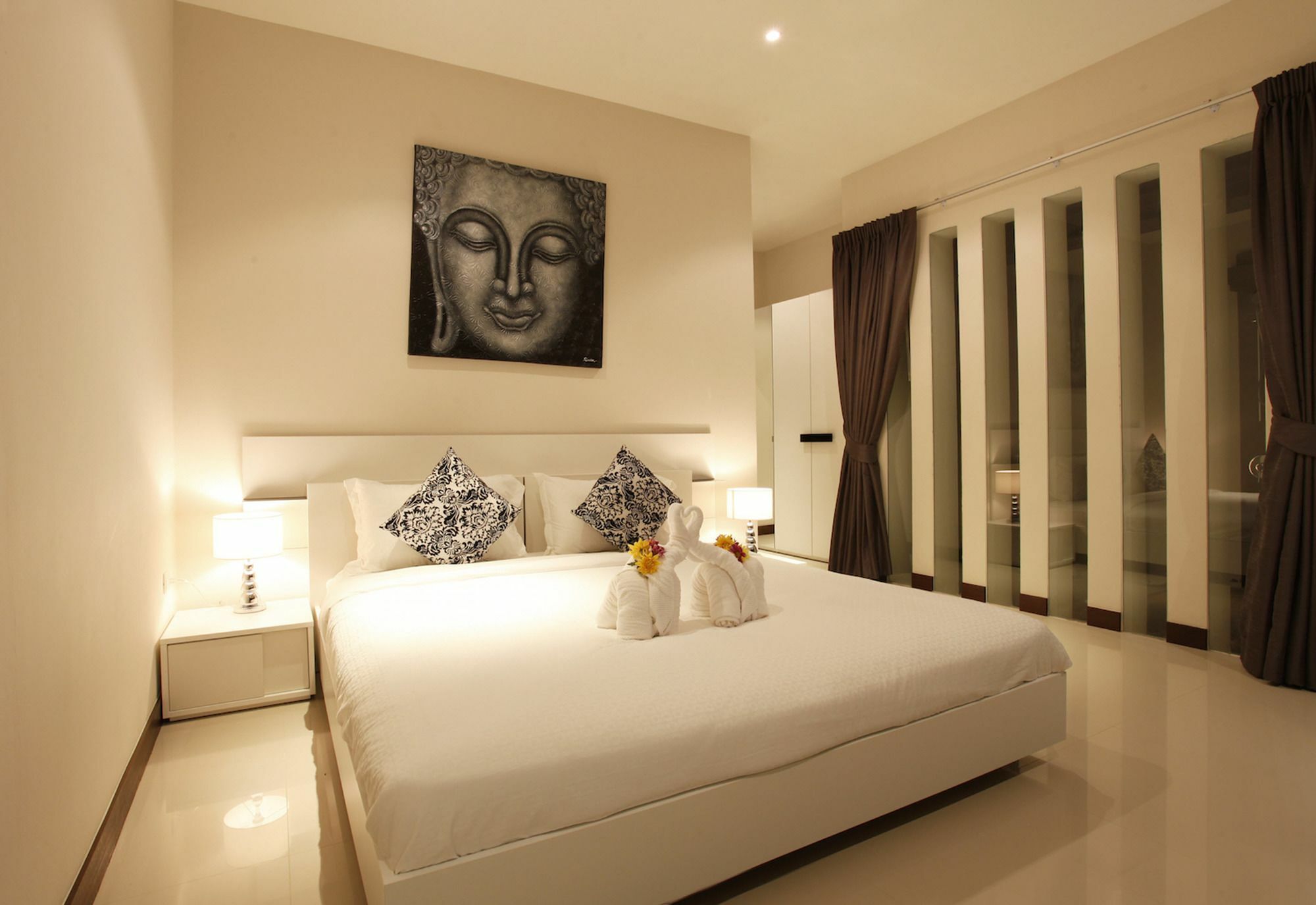 Villa Lovina By Holiplanet Rawai ภายนอก รูปภาพ
